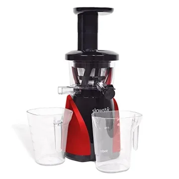 Tribest Slowstar SW-2000 Juicer for Healthy Living