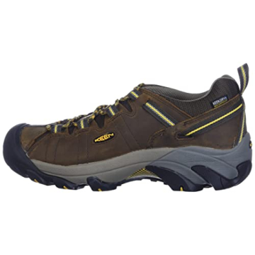 KEEN Men's Targhee 2 Hiking Shoes for Ultimate Comfort