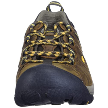 KEEN Men's Targhee 2 Hiking Shoes for Ultimate Comfort
