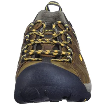 KEEN Men's Targhee 2 Hiking Shoes for Ultimate Comfort