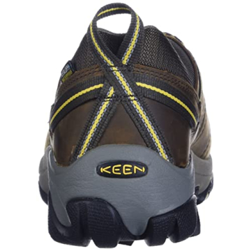 KEEN Men's Targhee 2 Hiking Shoes for Ultimate Comfort