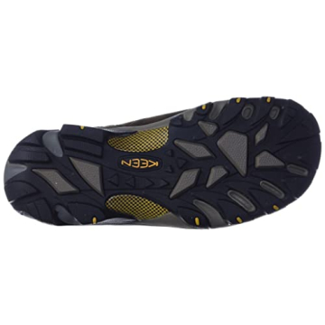 KEEN Men's Targhee 2 Hiking Shoes for Ultimate Comfort