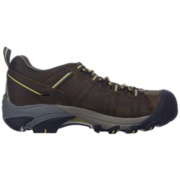 KEEN Men's Targhee 2 Hiking Shoes for Ultimate Comfort
