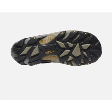 KEEN Men's Targhee 2 Hiking Shoes for Ultimate Comfort