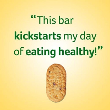 belVita Cranberry Orange Breakfast Biscuits, 20 Total Biscuits