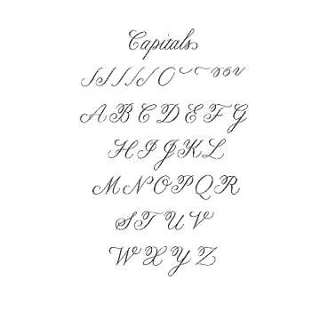 Mastering Copperplate Calligraphy: A Step-by-Step Manual (Lettering, Calligraphy, Typography)