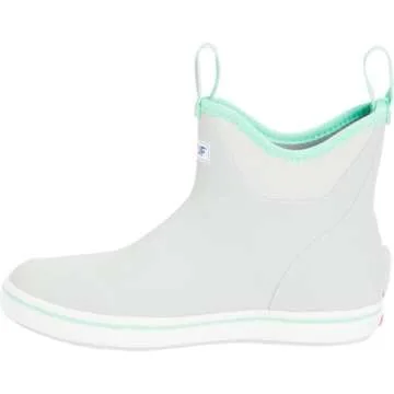 Stylish Waterproof Xtratuf Women’s Ankle Deck Boots