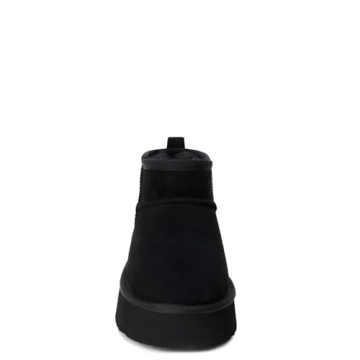 Chic Vegan Ankle Boots – BEACH by Matisse Breckenridge