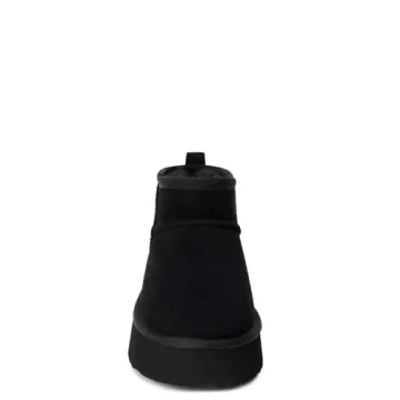 Chic Vegan Ankle Boots – BEACH by Matisse Breckenridge