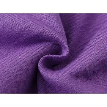 Cute Dolphin & Fish Cotton Pajamas for Kids