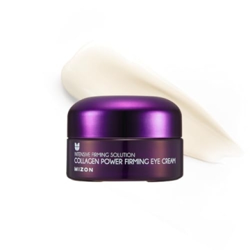 MIZON Collagen Power Firming Eye Cream for Youthful Eyes