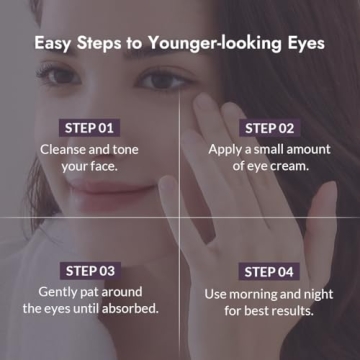 MIZON Collagen Power Firming Eye Cream for Youthful Eyes