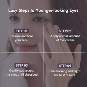 MIZON Collagen Power Firming Eye Cream for Youthful Eyes