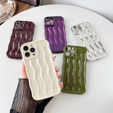 Stylish & Durable iPhone 13 Pro Max Case