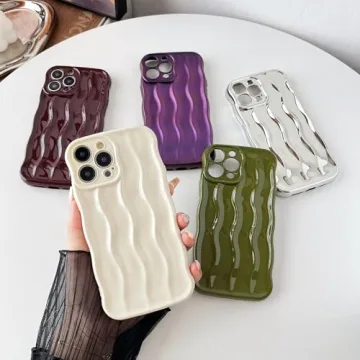 Stylish & Durable iPhone 13 Pro Max Case