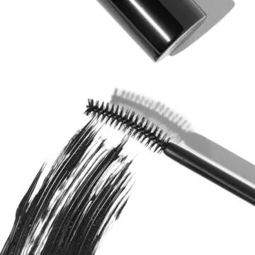 Eyeko Lash Alert Mascara - Black - Lift & Curl - Infused with Caffeine and Biotin 8ml