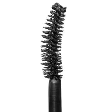 Eyeko Lash Alert Mascara - Black - Lift & Curl - Infused with Caffeine and Biotin 8ml