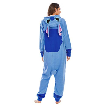 BGOKTA Halloween Animal Onesie Pajamas - Fun and Cozy