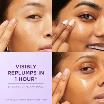 L'Oreal Revitalift 1.5% Hyaluronic Acid Serum for Hydration