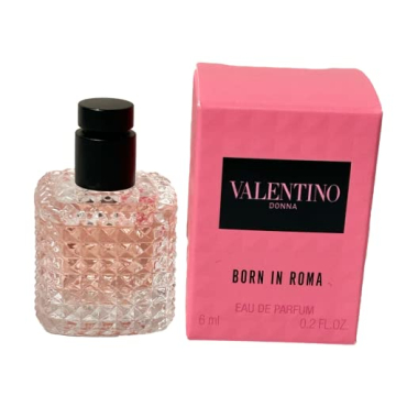 Valentino Donna Born In Roma Perfume Mini for Women