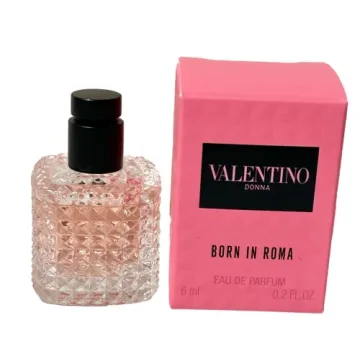Valentino Donna Born In Roma Perfume Mini for Women