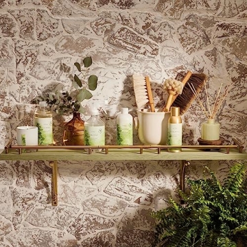 Thymes Eucalyptus Candle for a Luxurious Aromatherapy Experience