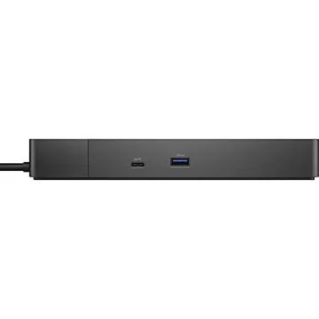 Dell WD19S Docking Station with 130W Power Adapter for Ultimate Connectivity
