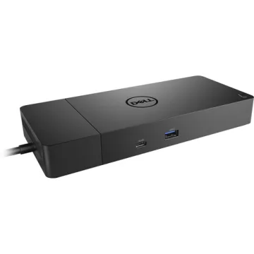 Dell WD19S Docking Station with 130W Power Adapter for Ultimate Connectivity