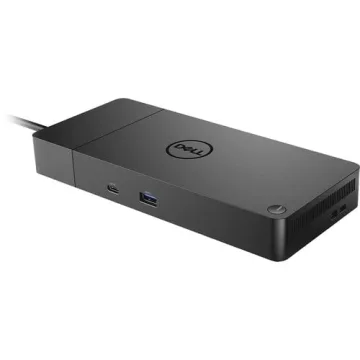 Dell WD19S Docking Station with 130W Power Adapter for Ultimate Connectivity