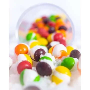 6 oz Freeties - Freeze Dried Candy