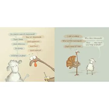 I Love Lemonade: A Hilariously Funny Children's Book with Potty Humor