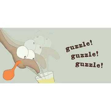 Funny Children's Book with Hilarious Humor