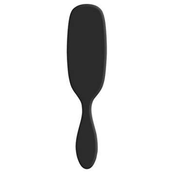 Wet Brush Txture Pro Detangler – Ultimate Solution for Textured Hair in Black