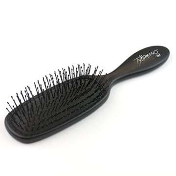 Wet Brush Txture Pro Detangler - Perfect for Textured Hair