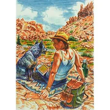 Faber-Castell Art & Graphic Pitt Artist Pen Brush India Ink Pen, Summer Vibe, Wallet Of 6, For Art, Craft, Drawing, Sketching, Home, School, University, Colouring