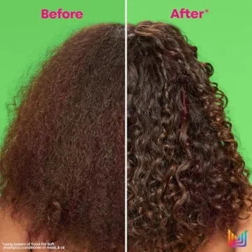 Matrix Food For Soft Hair Serum with Avocado Oil