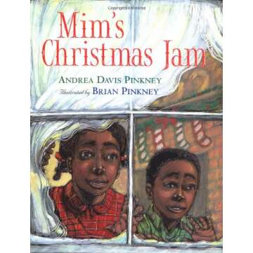 Mim's Christmas Jam