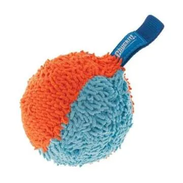 Chuckit! Indoor Fetch Shaker for Engaging Dog Play