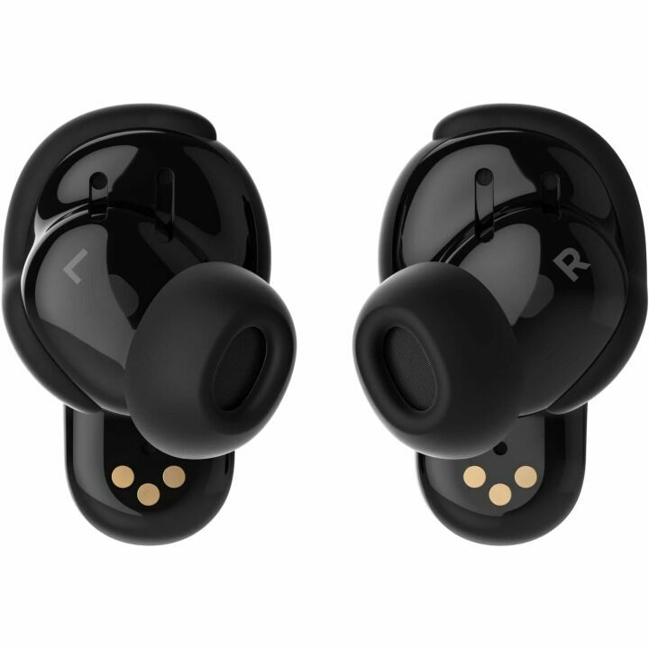 Bose QuietComfort Earbuds II, Best Noise Cancelling