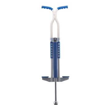 Flybar Master Pogo Stick for Kids 9+, Durable, Foam Covered, Safe Outdoor Fun