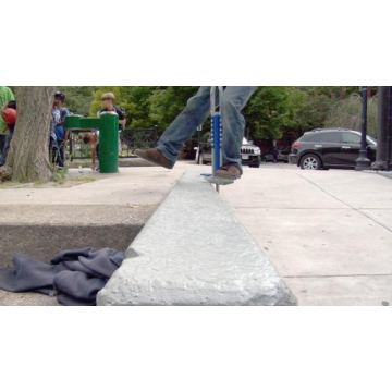 Flybar Master Pogo Stick for Kids, Safe & Durable Fun