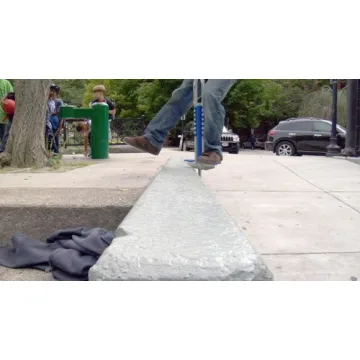 Flybar Master Pogo Stick for Kids, Safe & Durable Fun