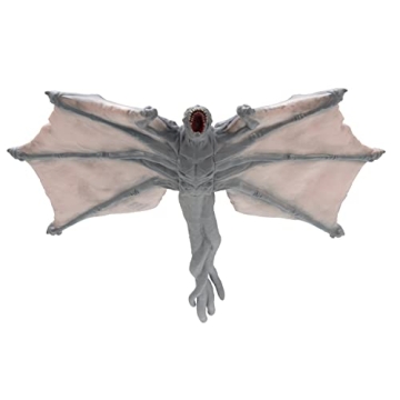 Bandai Namco Stranger Things Demo Bat 7" Glow-in-the-Dark Collectible Figure