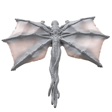 Stranger Things Demo Bat Glow-in-the-Dark Collectible Figure