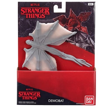 Stranger Things Demo Bat Glow-in-the-Dark Collectible Figure