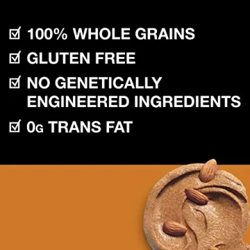 KIND Almond Butter Granola 10g Protein Gluten Free