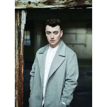 In The Lonely Hour: Heartbreak and Healing Journey