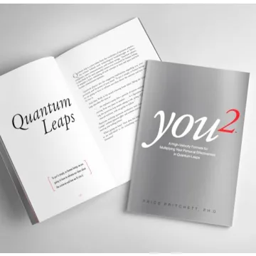 Discover You 2 - Transformative Success Formula