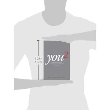 You 2: A High Velocity Formula for Multiplying Your Personal Effectiveness in Quantum Leaps