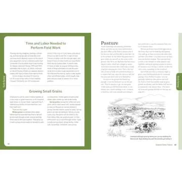 Seasonal Homestead Planner for Gardeners & Homesteaders